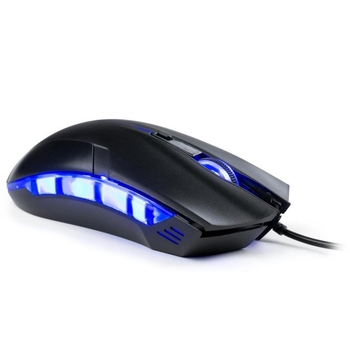 Мышка Vinga MS-260 black