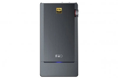 ЦАП и усилитель FiiO Q5
