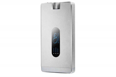 ЦАП и усилитель Shanling H3A Silver