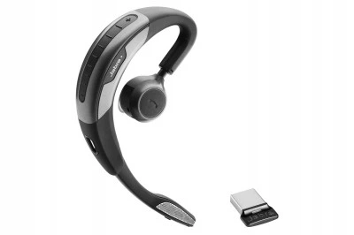 Моно-гарнитура Jabra Motion UC MS