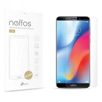 Захисне скло TP-Link Neffos для Neffos C9 прозоре Clear