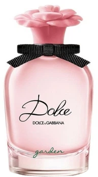 Тестер Парфумована вода для жінок Dolce&Gabbana Dolce Garden 75 мл (3423478400665 / 8057971184606)