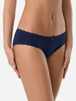 Трусики-хипстеры Conte Secret Charm Lhp 988 18С-774ТСП XS (90) Marino (4810226449875)