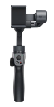 Стабілізатор для телефону Baseus Handheld Gimbal Чорний (SUYT-0G)