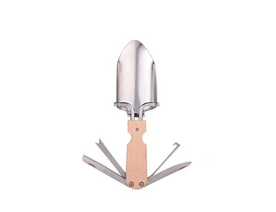 Мультиинструмент Pocket Trowel Multi Tool
