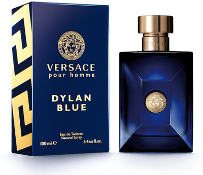 eros dylan blue