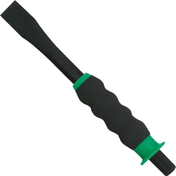 Зубило в защитном чехле Toptul 10 х 150 мм (HCBB1015)
