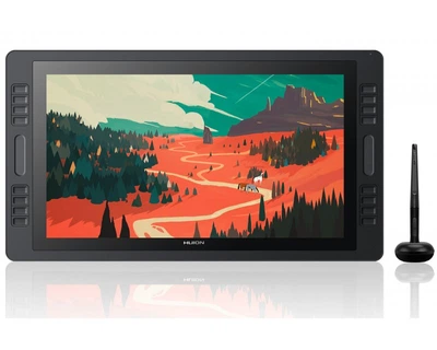 Графический монитор Huion Kamvas Pro 20 (GT1901_HUION)