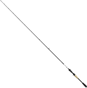 Удилище кастинговое DAM Cult-X Cast MH 1.98 м 7-28 г (65976)