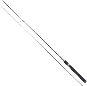 Удилище спиннинговое Balzer Shirasu IM-12 Pro Staff Trout Collector 3 1.80 м 0.4-3 г (11319 180)