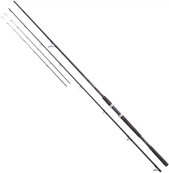 Удилище фидерное Balzer Master Piece Nano Medium Feeder 100 3.60 м до 100 г (11634 360)