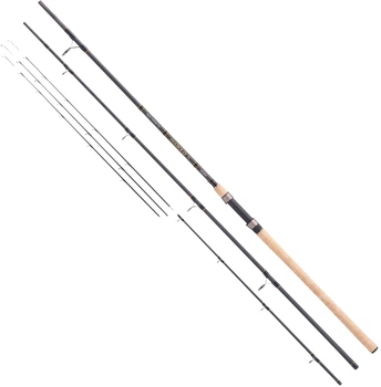 Удилище фидерное Balzer Diabolo X Heavy Feeder 150 3.60 м до 150 г (11132 360)