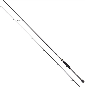 Удилище спиннинговое Balzer Shirasu IM-12 Pro Staff Finesse Light 2.30 м 4-17 г (11316 230)