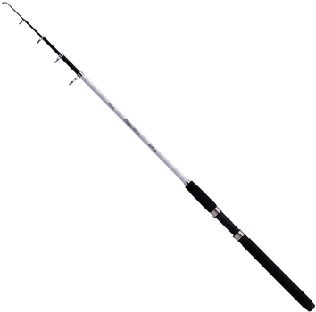 Удилище спиннинговое телескоп Balzer Modul Xenia Tele 40 2.10 м 10-40 г (11601 210)