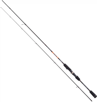 Удилище спиннинговое Balzer Shirasu IM-8 Pro Staff Trout Collector 6 2.15 м 0.8-6 г (11330 215)