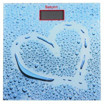 Весы напольные SATURN ST-PS0290