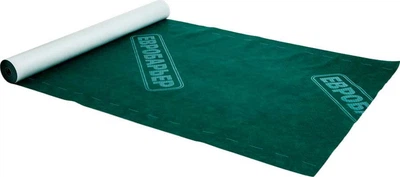 Евробарьер (супердиффузионная кровельная мембрана) Juta