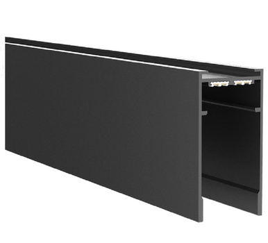 Магнітний шинопровід Ideal ARCA Lux PROFILE 3000 mm (222752)