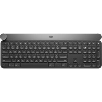 Клавіатура Logitech CRAFT with creative (920-008505)