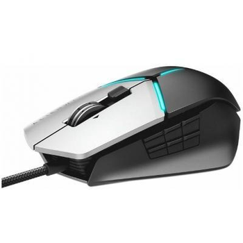 Мышка Dell Alienware Elite AW959 (570-AATD)