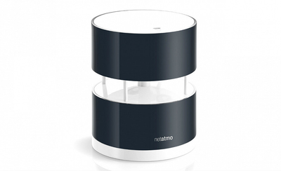 Анемометр Netatmo NWA-01-WW