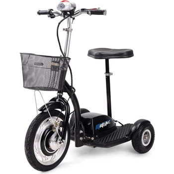 Электросамокат Huada Toys Energy 350W/48V E41B (А2394)