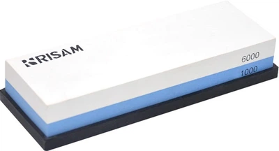 Точильный камень Risam RW002 1000/6000 (водный) (1060016)