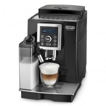 Кавомашина DeLonghi ECAM 23.460 B ex:4