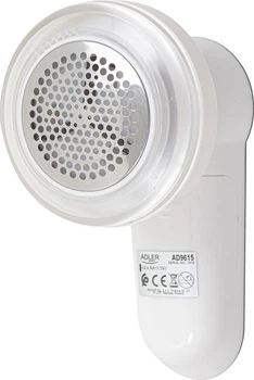 Машинка для підстригання ковтунців Adler AD 9615
