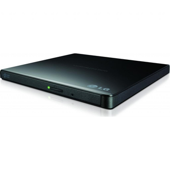 Оптический привод DVD±RW LG ODD GP57EB40