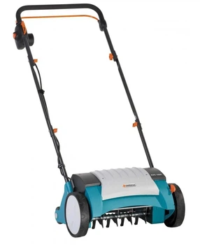 Аэратор электрический Gardena EVC 1000 (04068-20.000.00)