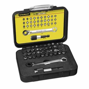Набор вставок (бит) Stanley Expert 32 шт. (1-13-905)