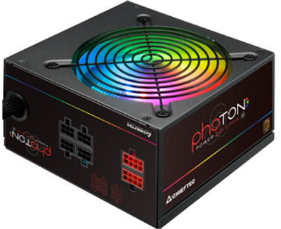 Блок питания Chieftec Photon CTG-750C-RGB