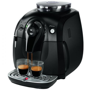 Кофемашина Saeco Xsmall код-102 "Б/У"