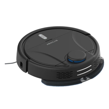 робот-пылесос BlitzWolf BW-VC2 Vacuum Cleaner 2200Pa