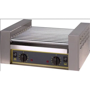 Подогреватель роликовый хот-дог Roller Grill RG11