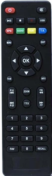 Пульт для Т2 PANTESAT 2258HD
