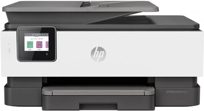 МФУ/Принтер HP OfficeJet Pro 8013 c Wi-Fi (1KR70B)