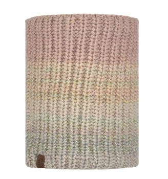 Бафф Buff Knitted & Polar Neckwarmer Olya Світло-рожевий