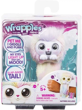 Интерактивная игрушка Moose Браслет Луна Slap Bracelets Luna (28814)