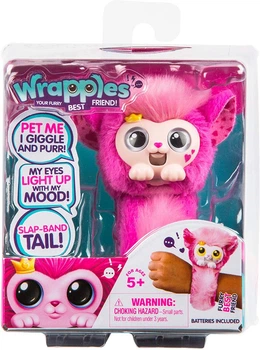 Интерактивная игрушка Moose Браслет Принцесса Slap Bracelets Princeza (28811)