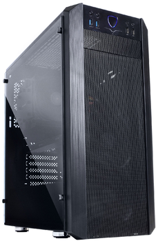 Компьютер ARTLINE WorkStation W98 v36