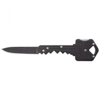 Нож SOG Key Knife Black (KEY101-CP)