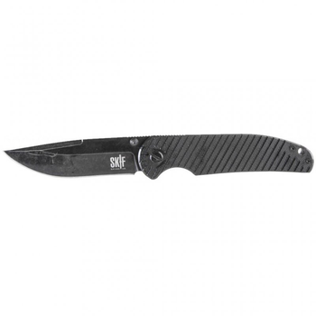 Нож SKIF Assistant G-10/Black SW black (732B)