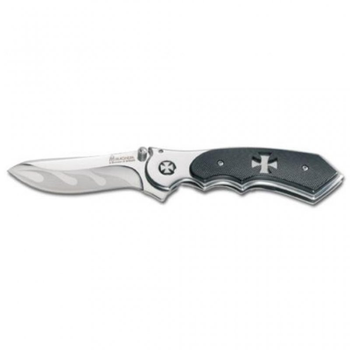 Ніж Boker Magnum Flaming Cross (01RY920)