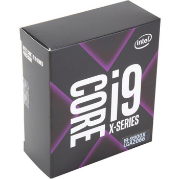 Процесор INTEL Core i9 9900X (BX80673I99900X)