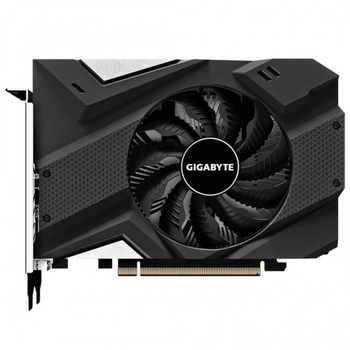 Відеокарта GIGABYTE GeForce GTX1650 SUPER 4096Mb OC (GV-N165SOC-4GD)