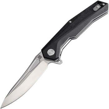 Нож Artisan Zumwalt SW, D2, G10 Polished (1808P-BKC)