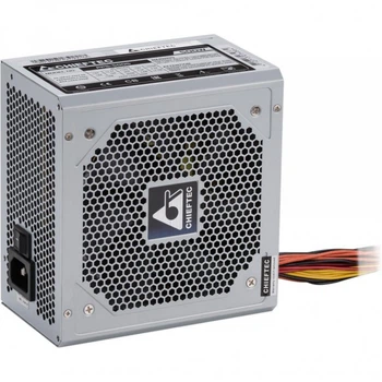 Блок питания Chieftec 500W (PPS-500S)