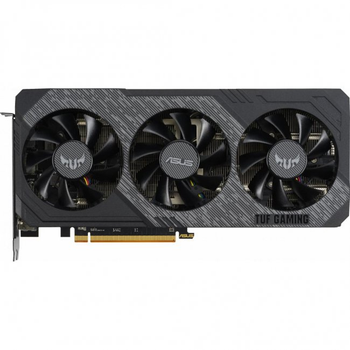 Видеокарта ASUS Radeon RX 5700 XT 8192Mb TUF3 GAMING OC (TUF3-RX5700XT-O8G-GAMING)
